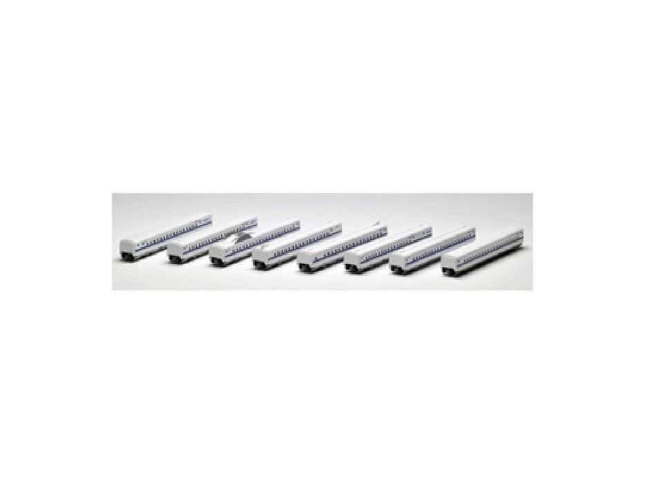 Tomytec Tomix N700 0-Series Tokaido Sanyo Shinkansen B Extension Set N Gauge- Japan Figure Store - #1 Bring To You The Best Japanese Goods