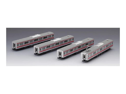 Tomytec Tomix N Gauge E233 5000 Series Keiyo Line Rail Model Train Set A 92393- Japan Figure Store - #1 Bring To You The Best Japanese Goods