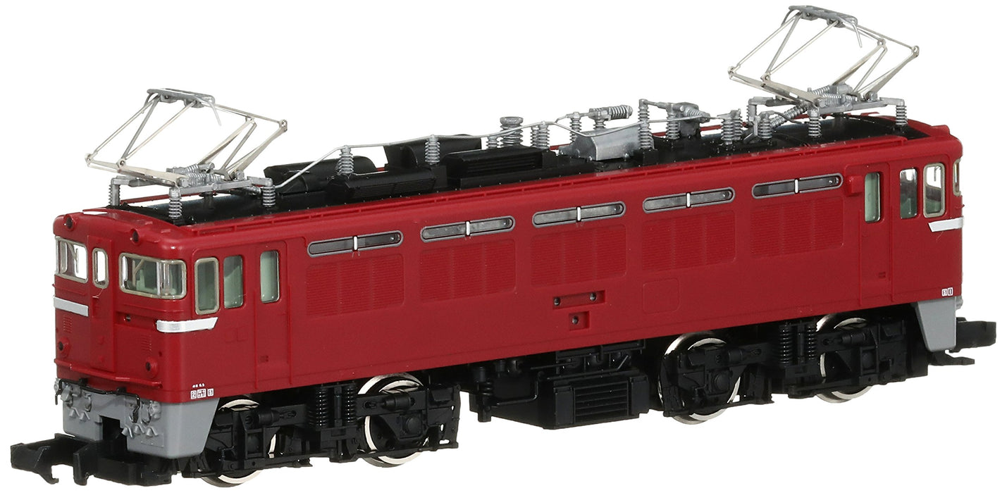 Tomytec Tomix N Gauge Ed75 300 Electric Locomotive - 9164 Railway Model- Japan Figure Store - #1 Bring To You The Best Japanese Goods
