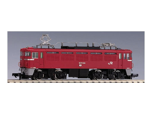 Tomytec Tomix N Gauge Ed79-100 Electric Locomotive 2177 Railway Model- Japan Figure Store - #1 Bring To You The Best Japanese Goods