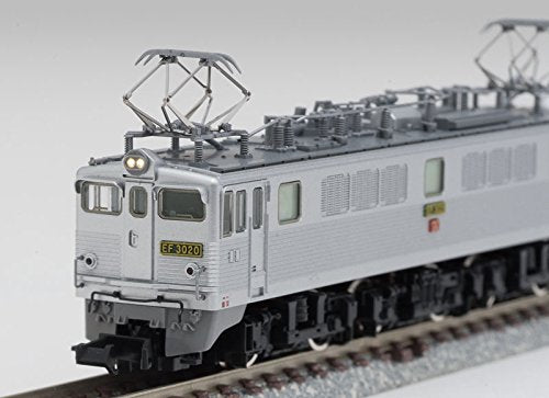 Tomytec Tomix N Gauge EF30 Tertiary Sealed Beam 9185 Electric Railway Locomotive Model- Japan Figure Store - #1 Bring To You The Best Japanese Goods