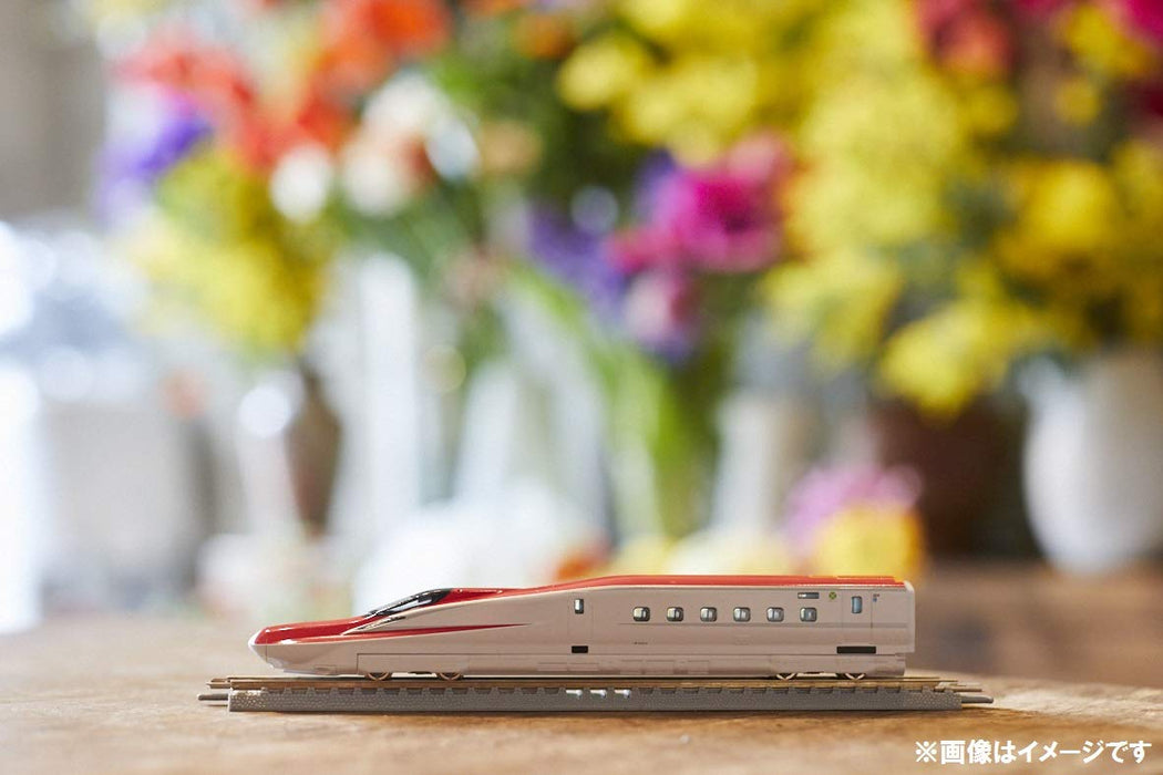 Tomytec Tomix N Gauge 300 Series Nozomi FM-005 First Car Museum Model Train- Japan Figure Store - #1 Bring To You The Best Japanese Goods