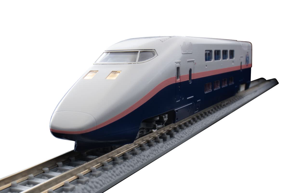 Tomytec Japan Tomix N Gauge E1 Series Max Fm-030 Train Model Train- Japan Figure Store - #1 Bring To You The Best Japanese Goods