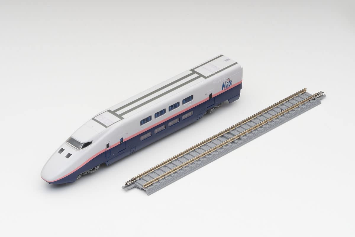 Tomytec Japan Tomix N Gauge E1 Series Max Fm-030 Train Model Train- Japan Figure Store - #1 Bring To You The Best Japanese Goods