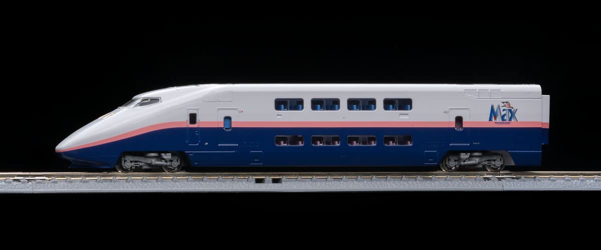 Tomytec Japan Tomix N Gauge E1 Series Max Fm-030 Train Model Train- Japan Figure Store - #1 Bring To You The Best Japanese Goods