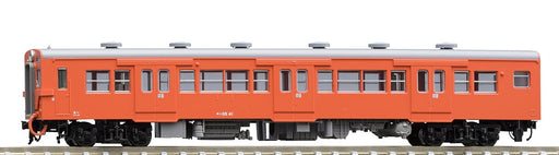 Tomytec Tomix N Gauge JNR Kiha35 Metropolitan Area Diesel Railway Model Car- Japan Figure Store - #1 Bring To You The Best Japanese Goods