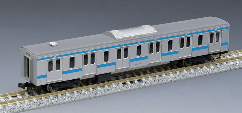 Tomytec Tomix N Gauge Jr 209 0 Series Late Model Commuter Train Addition Keihin Tohoku Line 98433- Japan Figure Store - #1 Bring To You The Best Japanese Goods