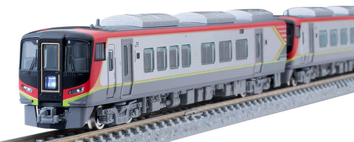 Tomytec Tomix N Gauge Jr 2700 Series Basic 98491 Diesel Car Railway Model- Japan Figure Store - #1 Bring To You The Best Japanese Goods