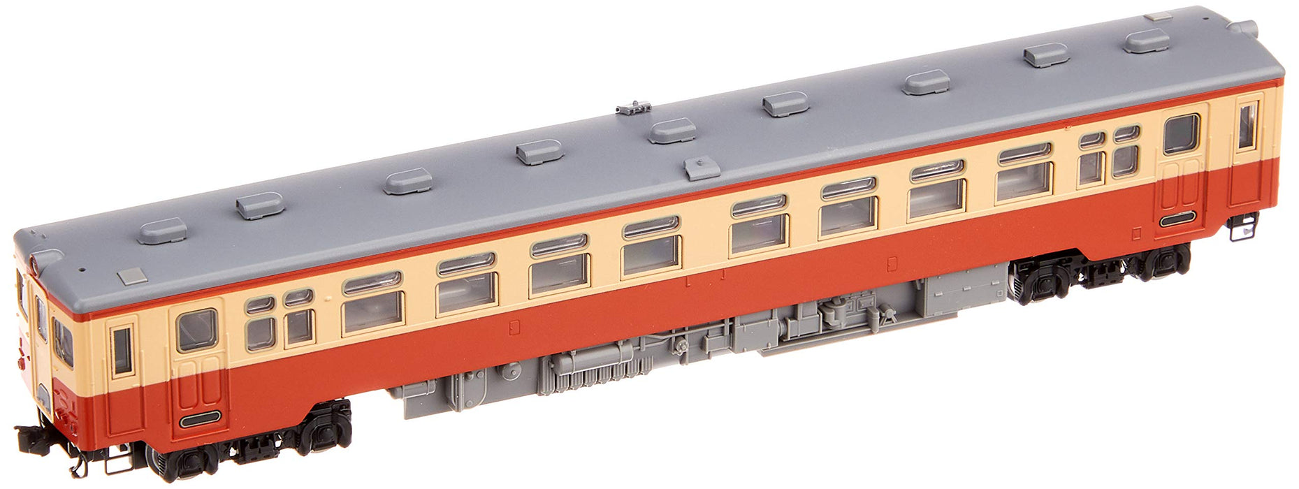 Tomytec Tomix N Gauge Kiha 10 M 2445 Diesel Railway Model Car- Japan Figure Store - #1 Bring To You The Best Japanese Goods