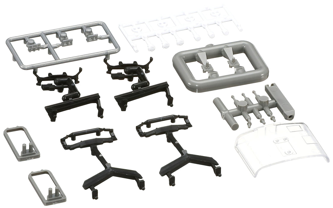 Tomytec Tomix N Gauge Kiha52-100 Morioka Color Diesel Railway Model Car- Japan Figure Store - #1 Bring To You The Best Japanese Goods