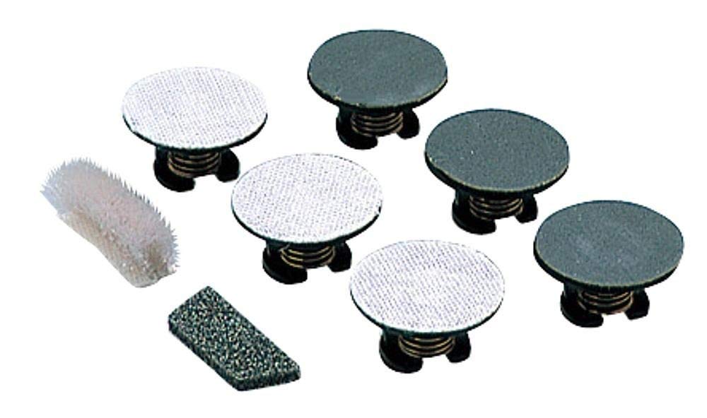 Tomytec Tomix N Gauge 6423 Cleaning Disc Set Railway Model Supplies- Japan Figure Store - #1 Bring To You The Best Japanese Goods