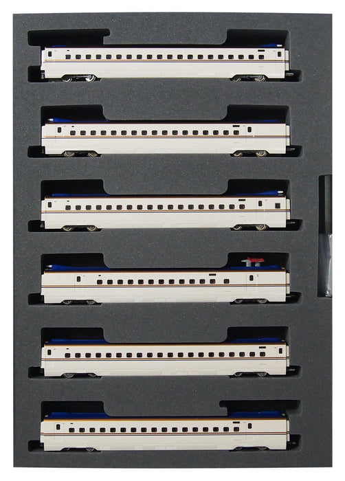 Tomytec Tomix N Gauge W7 Series Hokuriku Shinkansen Train Set B 92547 Model- Japan Figure Store - #1 Bring To You The Best Japanese Goods