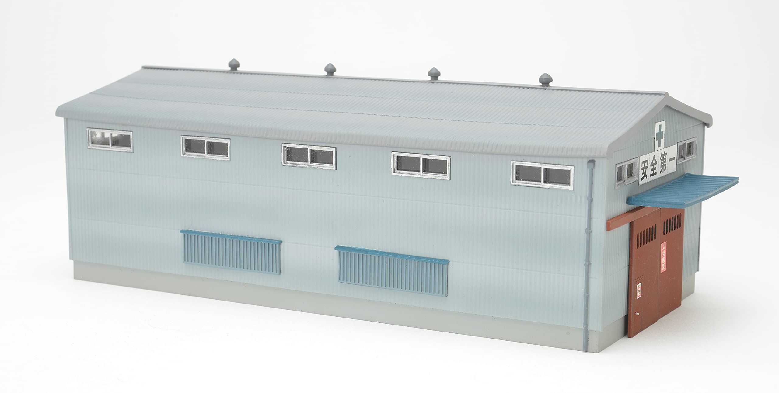 Tomytec Geocolle 137 Warehouse B Diorama Supplies- Japan Figure Store - #1 Bring To You The Best Japanese Goods