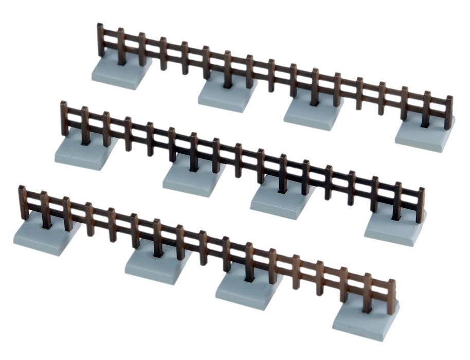 Tomytec Diorama Supplies - Scenery Collection Fence Accessories 031-2- Japan Figure Store - #1 Bring To You The Best Japanese Goods