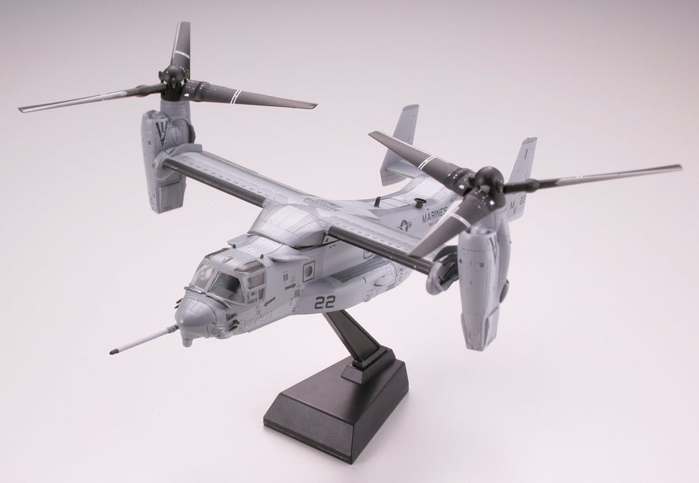 Tomytec Gi Mix HC202 MV22B VMX Yonekai Edition Compact Model Toy- Japan Figure Store - #1 Bring To You The Best Japanese Goods