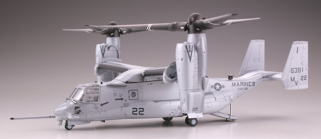 Tomytec Gi Mix HC202 MV22B VMX Yonekai Edition Compact Model Toy- Japan Figure Store - #1 Bring To You The Best Japanese Goods