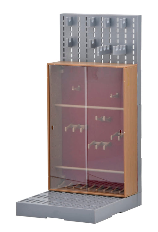 Tomytec Little Armory Study1942 Ld042 Classic Plastic Gun Rack Model- Japan Figure Store - #1 Bring To You The Best Japanese Goods