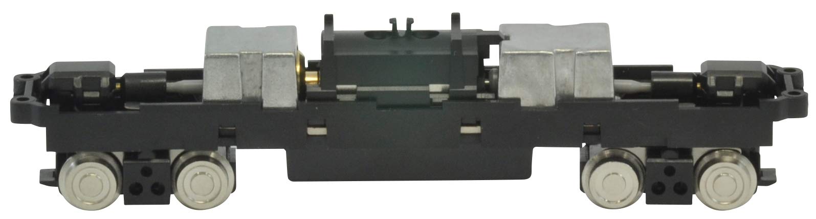 Tomytec 14M Class C TM-22 Power Unit Iron Railway Collection Model Supplies- Japan Figure Store - #1 Bring To You The Best Japanese Goods