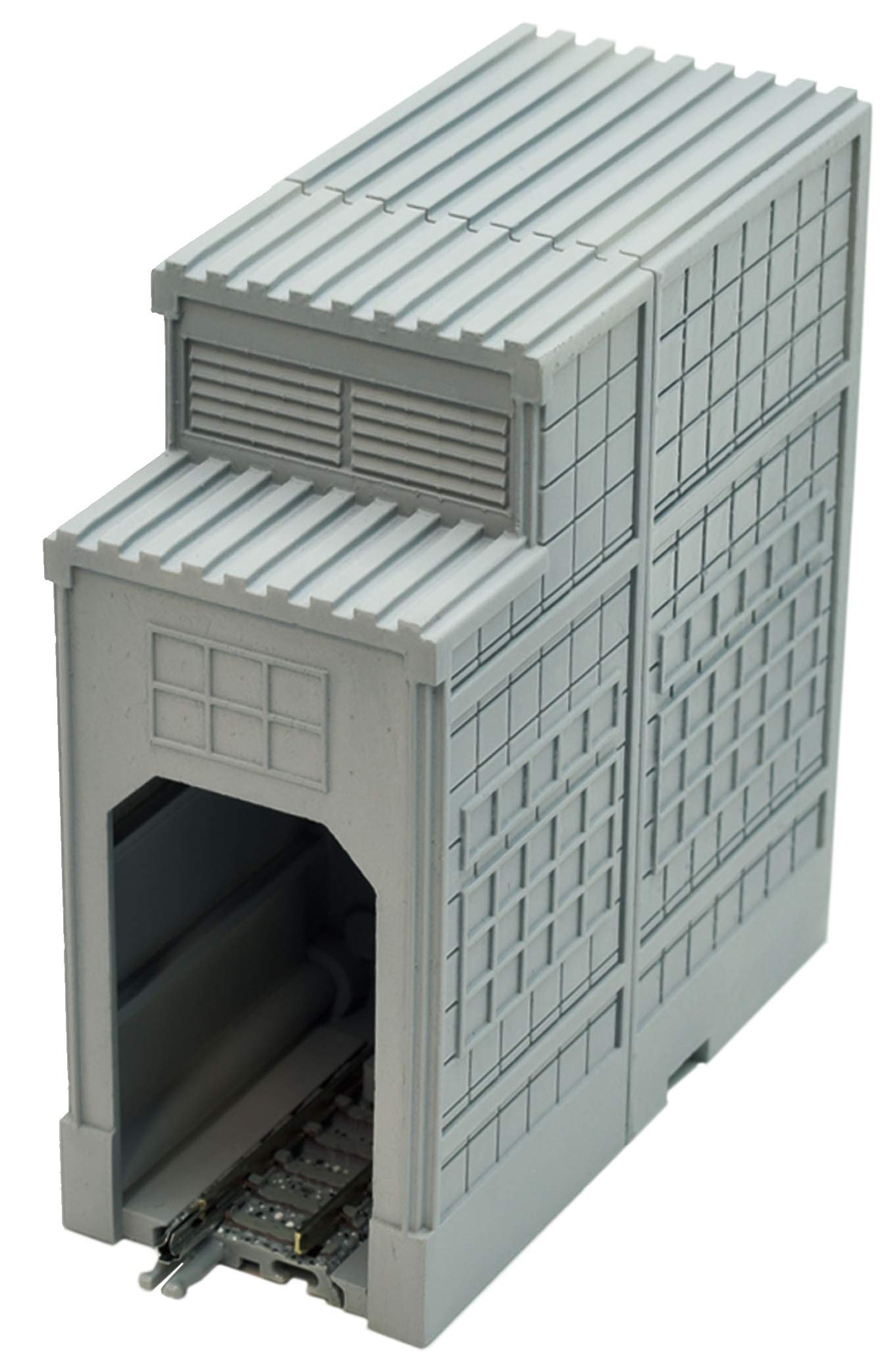 Tomytec Tomix N Gauge Power Supply Unit FM-017 for Model Railways- Japan Figure Store - #1 Bring To You The Best Japanese Goods