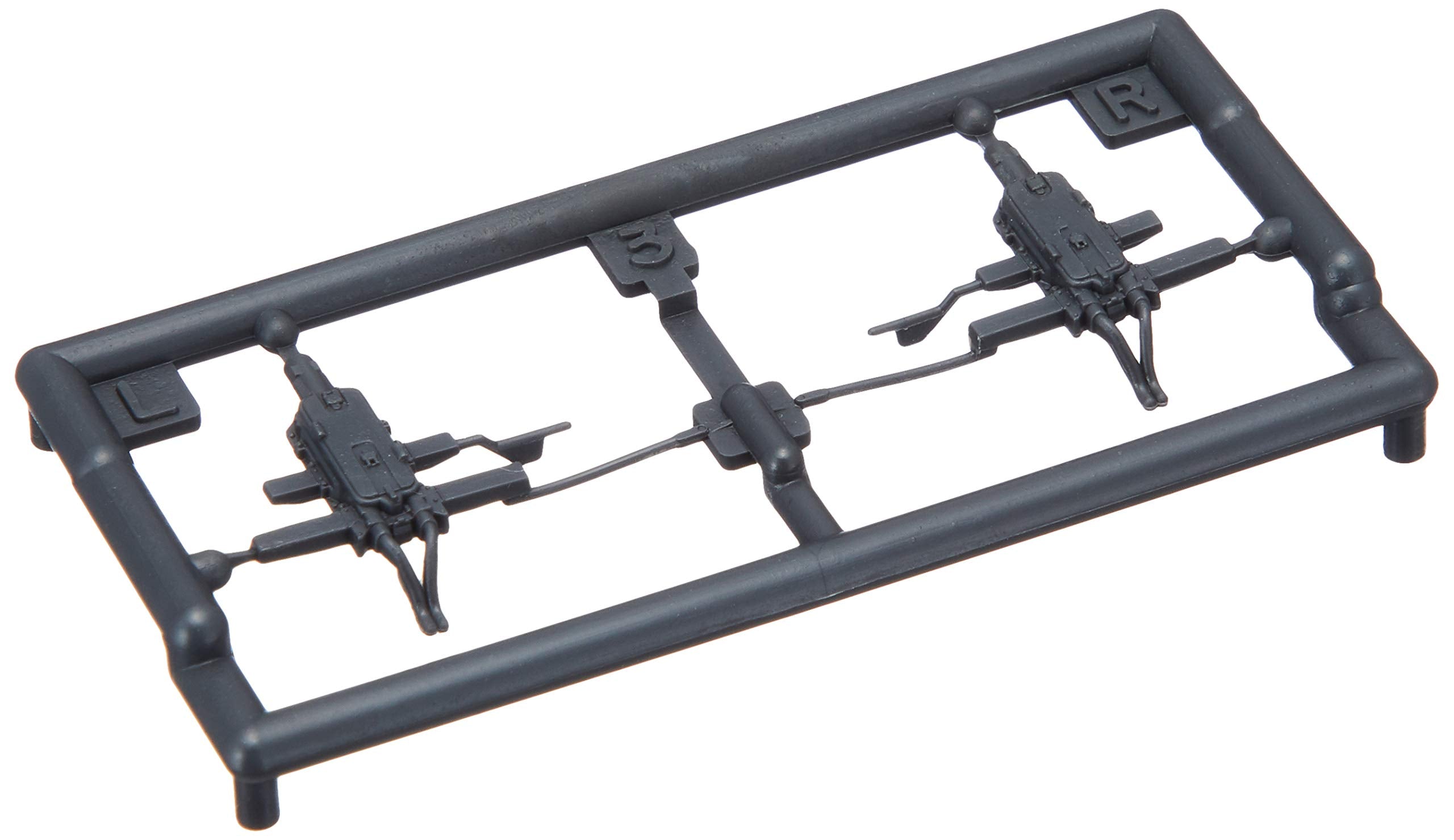 Tomytec N Gauge Mini Electric Railway Model Point Tomix N-PL140-30 F 1232- Japan Figure Store - #1 Bring To You The Best Japanese Goods