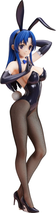 Freeing Tora-Dora! Ami Kawashima Bunny 1/4 Scale Figure- Japan Figure Store - #1 Bring To You The Best Japanese Goods