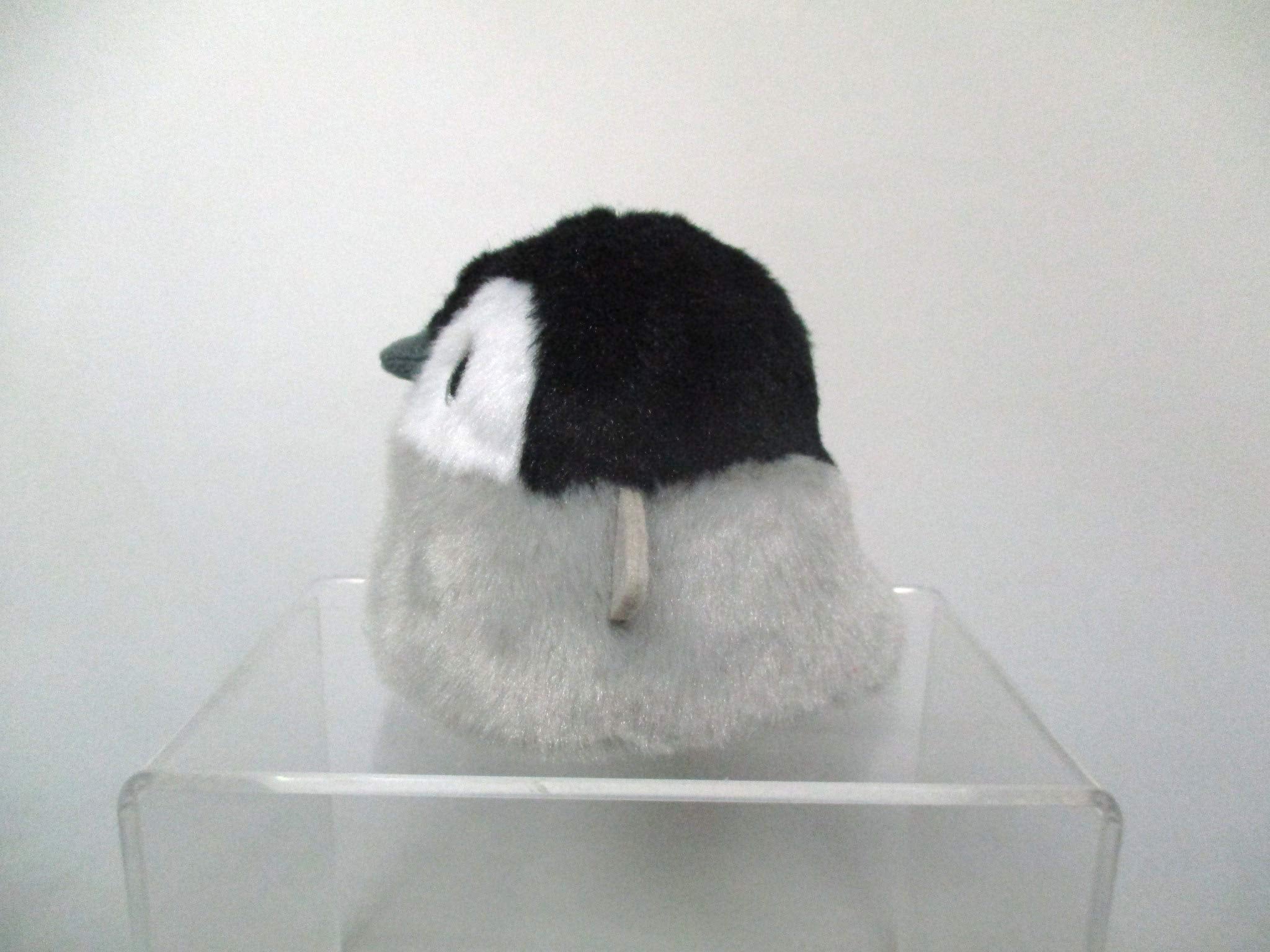 SAN-EI Tori-Dango Plush Doll Emperor Penguin Chick- Japan Figure Store - #1 Bring To You The Best Japanese Goods