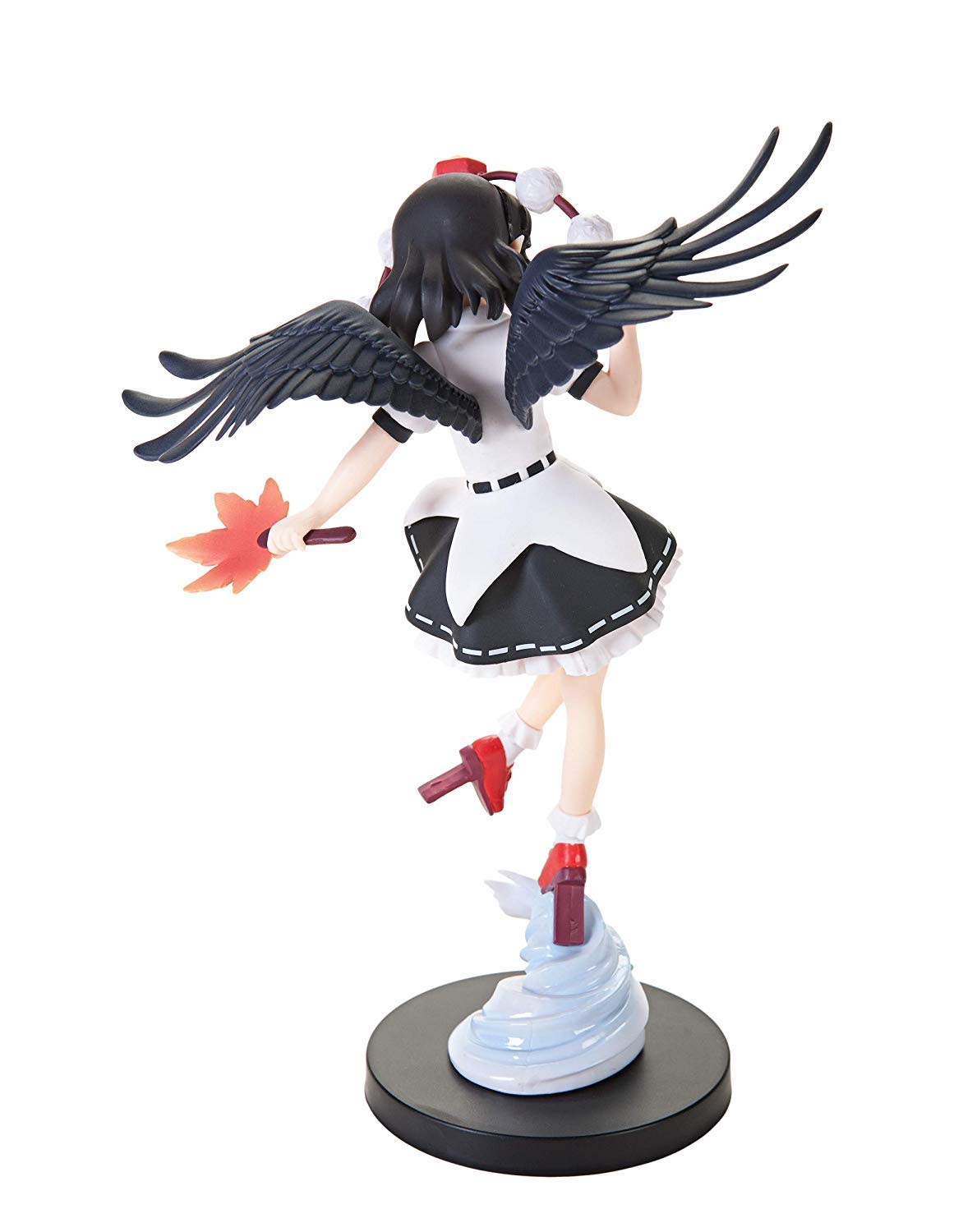 Sega Touhou Project Aya Shameimaru Premium Figure (Japan Prize).- Japan Figure Store - #1 Bring To You The Best Japanese Goods