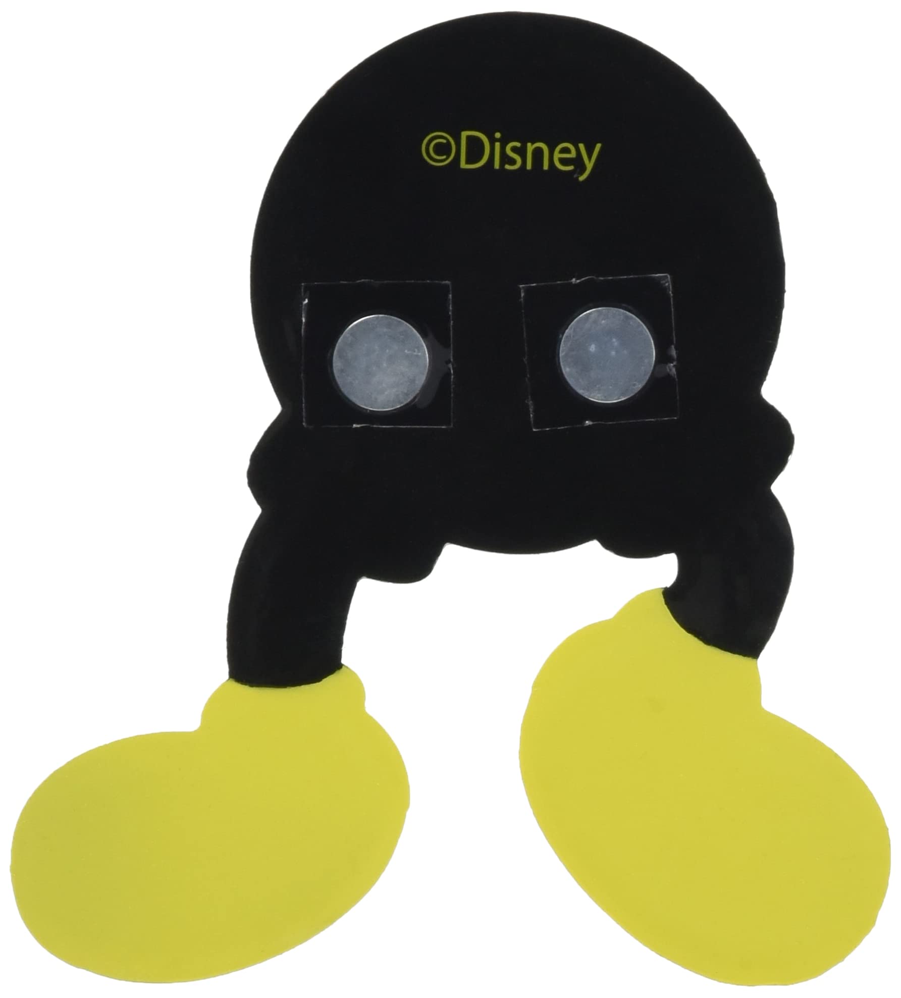 Toyo Case Japan Magnetic Hook Disney Mickey 120X140X10Mm Mh-D-01- Japan Figure Store - #1 Bring To You The Best Japanese Goods