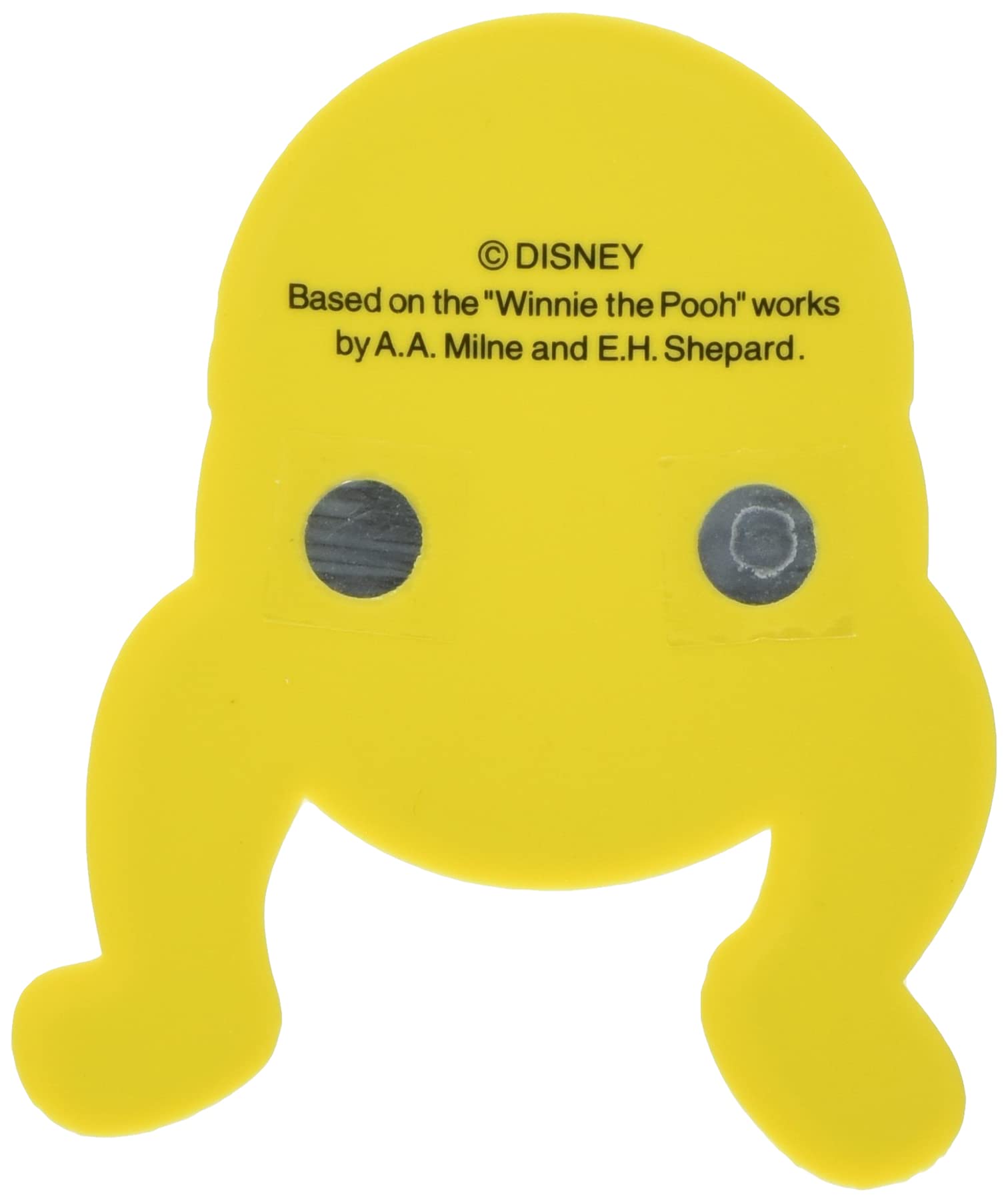 Toyo Case Disney Winnie The Pooh Magnetic Hook Mh-D-04 Japan- Japan Figure Store - #1 Bring To You The Best Japanese Goods