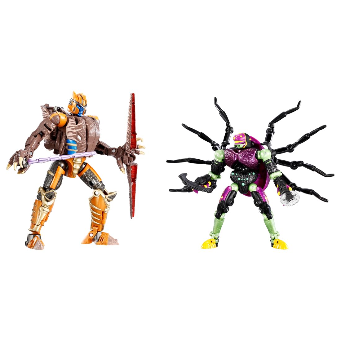 Takara Tomy Transformers Bwvs-06 Inverse Showdown Japan- Japan Figure Store - #1 Bring To You The Best Japanese Goods
