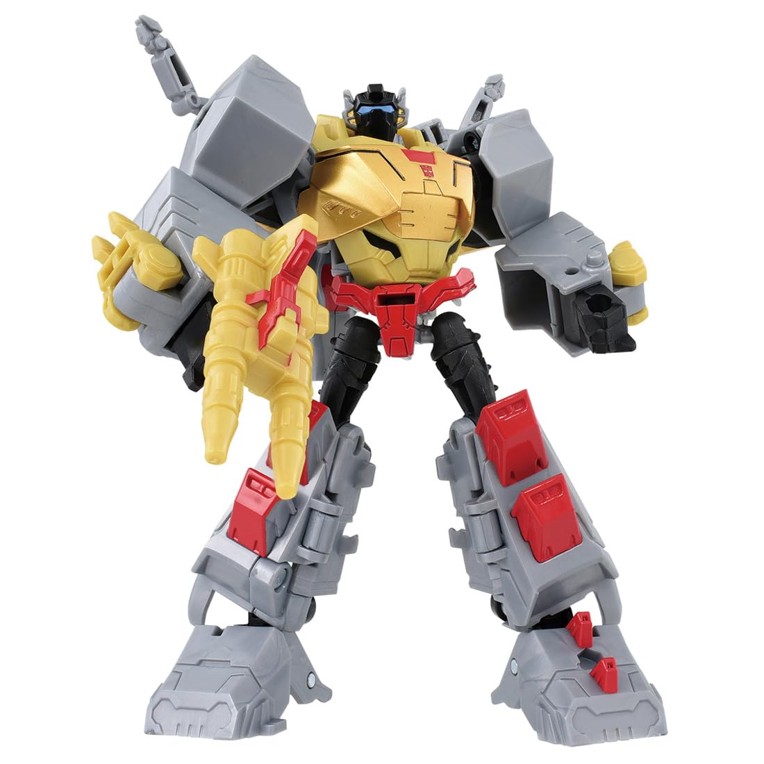 Takara Tomy ESD-07 DX Grimlock Transformers- Japan Figure Store - #1 Bring To You The Best Japanese Goods