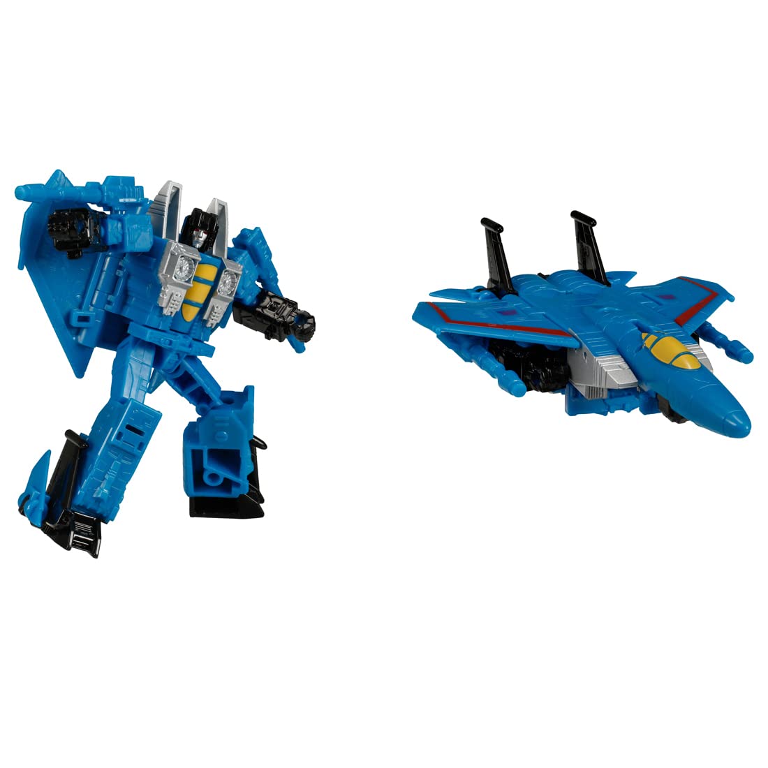 Takara Tomy TL-36 Thundercracker Transformers- Japan Figure Store - #1 Bring To You The Best Japanese Goods