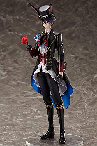 Tsukiuta. Hajime Mutsuki Rabbit Kingdom Ver. 1/8 Scale Pvc Pre-Painted Complete Figure- Japan Figure Store - #1 Bring To You The Best Japanese Goods