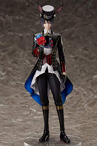 Tsukiuta. Hajime Mutsuki Rabbit Kingdom Ver. 1/8 Scale Pvc Pre-Painted Complete Figure- Japan Figure Store - #1 Bring To You The Best Japanese Goods
