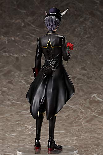 Tsukiuta. Hajime Mutsuki Rabbit Kingdom Ver. 1/8 Scale Pvc Pre-Painted Complete Figure- Japan Figure Store - #1 Bring To You The Best Japanese Goods