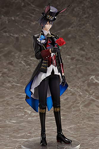 Tsukiuta. Hajime Mutsuki Rabbit Kingdom Ver. 1/8 Scale Pvc Pre-Painted Complete Figure- Japan Figure Store - #1 Bring To You The Best Japanese Goods