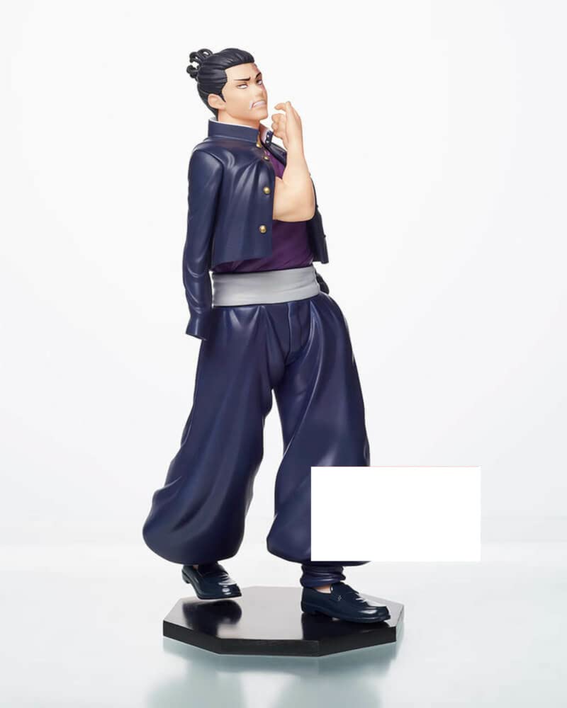 Generic Product Tv Anime Jujutsu Kaisen Yuji & Aoi Figure Japan- Japan Figure Store - #1 Bring To You The Best Japanese Goods