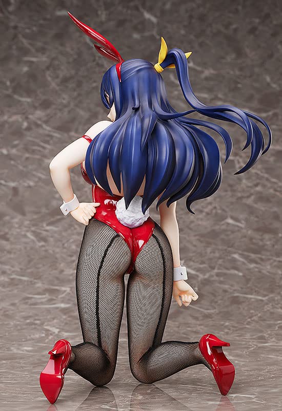 Figure Homura Kogetsu Bunny Ver. Edens Zero- Japan Figure Store - #1 Bring To You The Best Japanese Goods