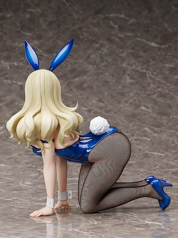 Figure Rebecca Bluegarden Bunny Ver. Edens Zero- Japan Figure Store - #1 Bring To You The Best Japanese Goods