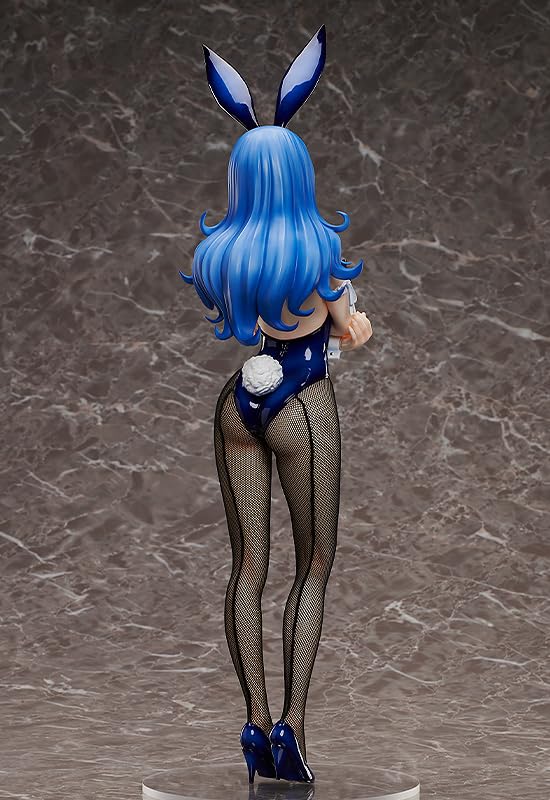 Freeing Fairy Tail Juvia Roxar Bunny 1/4 Scale Figure- Japan Figure Store - #1 Bring To You The Best Japanese Goods