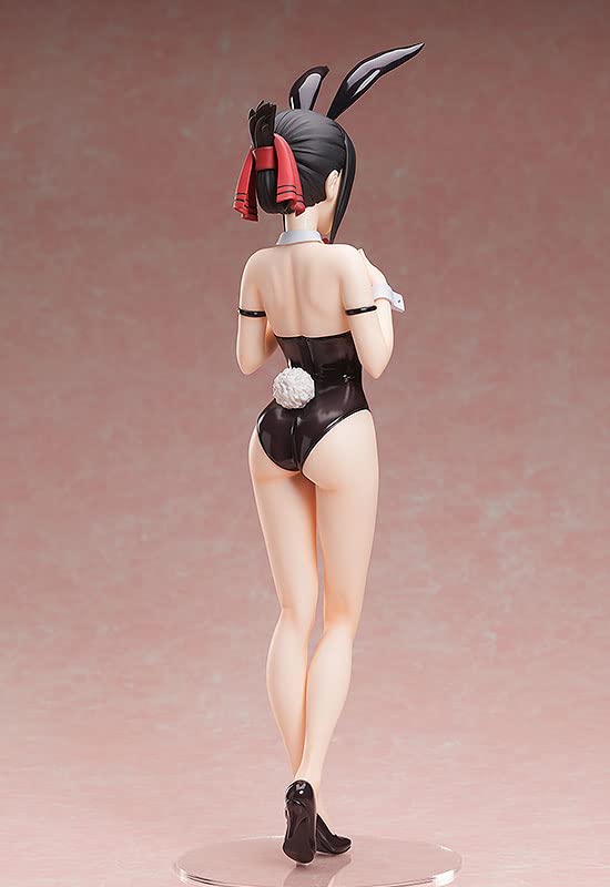 Freeing Love Is War Kaguya Shinomiya Bare Leg Bunny Ver 1/4 Scale Plastic Painted Figure- Japan Figure Store - #1 Bring To You The Best Japanese Goods
