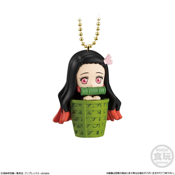 Twinkle Dolly Demon Blade 2 (8 Pieces) Candy Toy/Gum (Devil Blade)- Japan Figure Store - #1 Bring To You The Best Japanese Goods