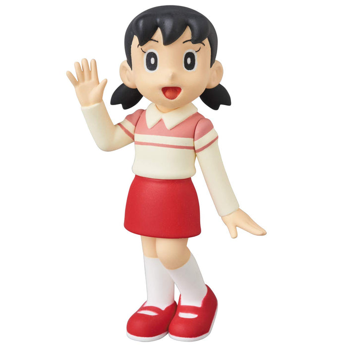 Udf Ultra Detail Figure Fujiko F Fujio Works Series 13 Shizuka Height Approx. 64Mm Painted Complete Figure- Japan Figure Store - #1 Bring To You The Best Japanese Goods