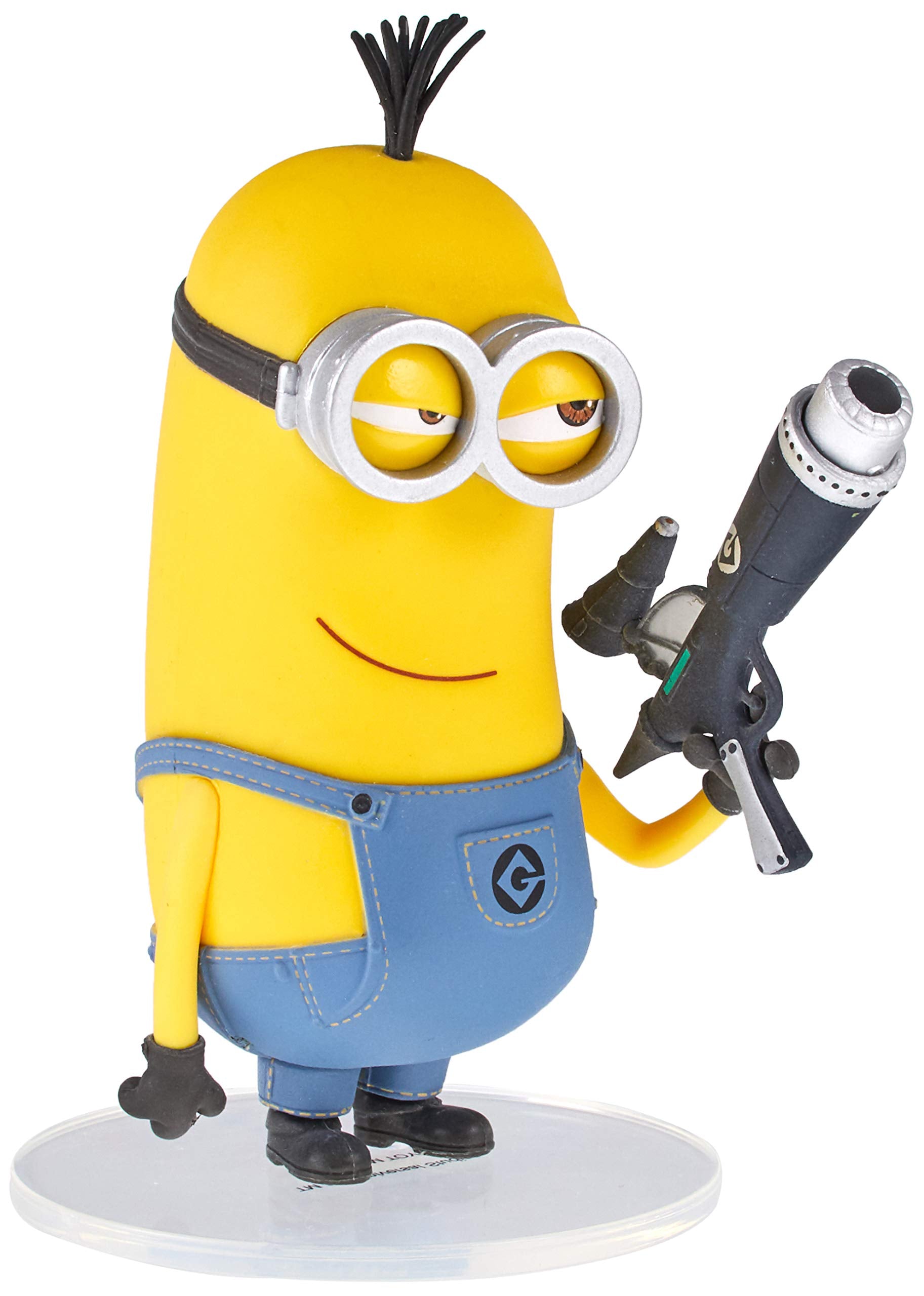 MEDICOM Udf-523 Ultra Detail Figure Minions Tim- Japan Figure Store - #1 Bring To You The Best Japanese Goods