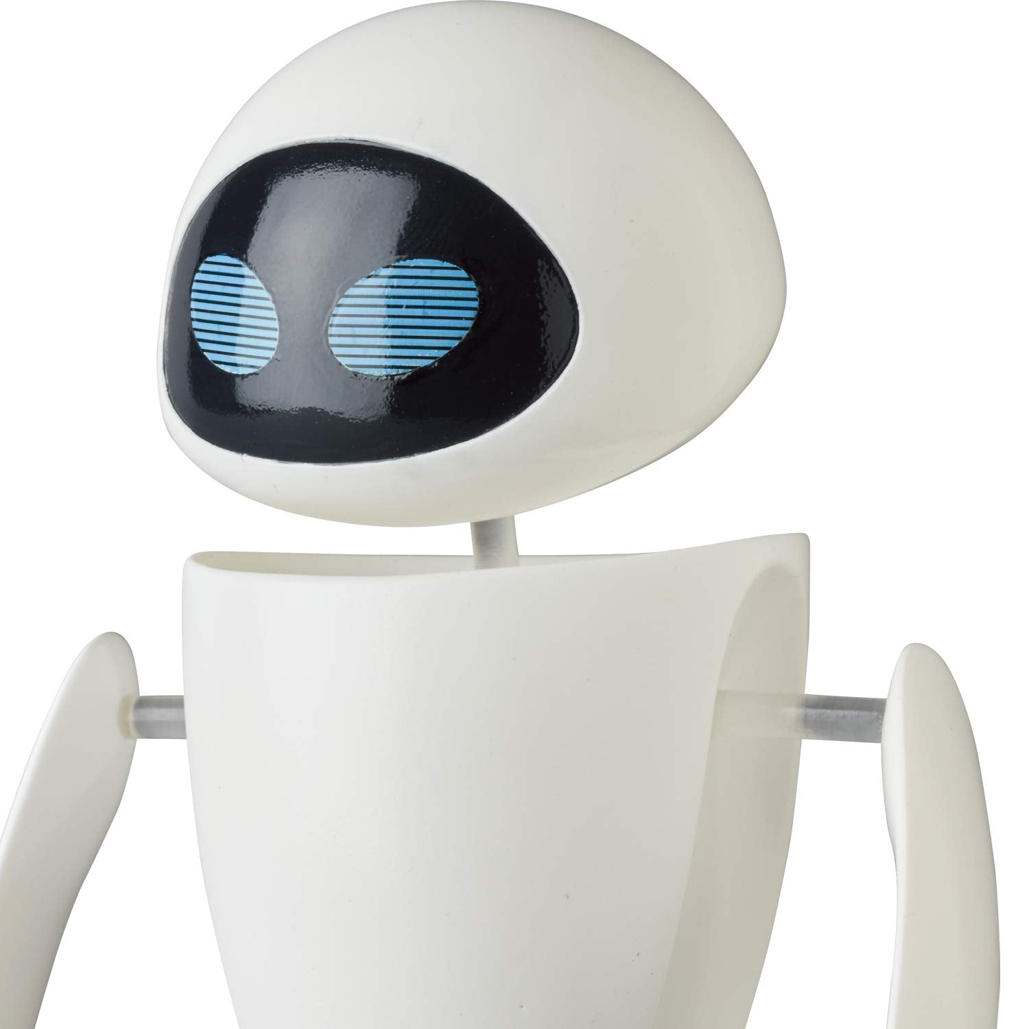 Udf Ultra Detail Figure No.611 Disney Series 9 Wally Eve Eve Height Approx. 86Mm Painted Complete Figure- Japan Figure Store - #1 Bring To You The Best Japanese Goods