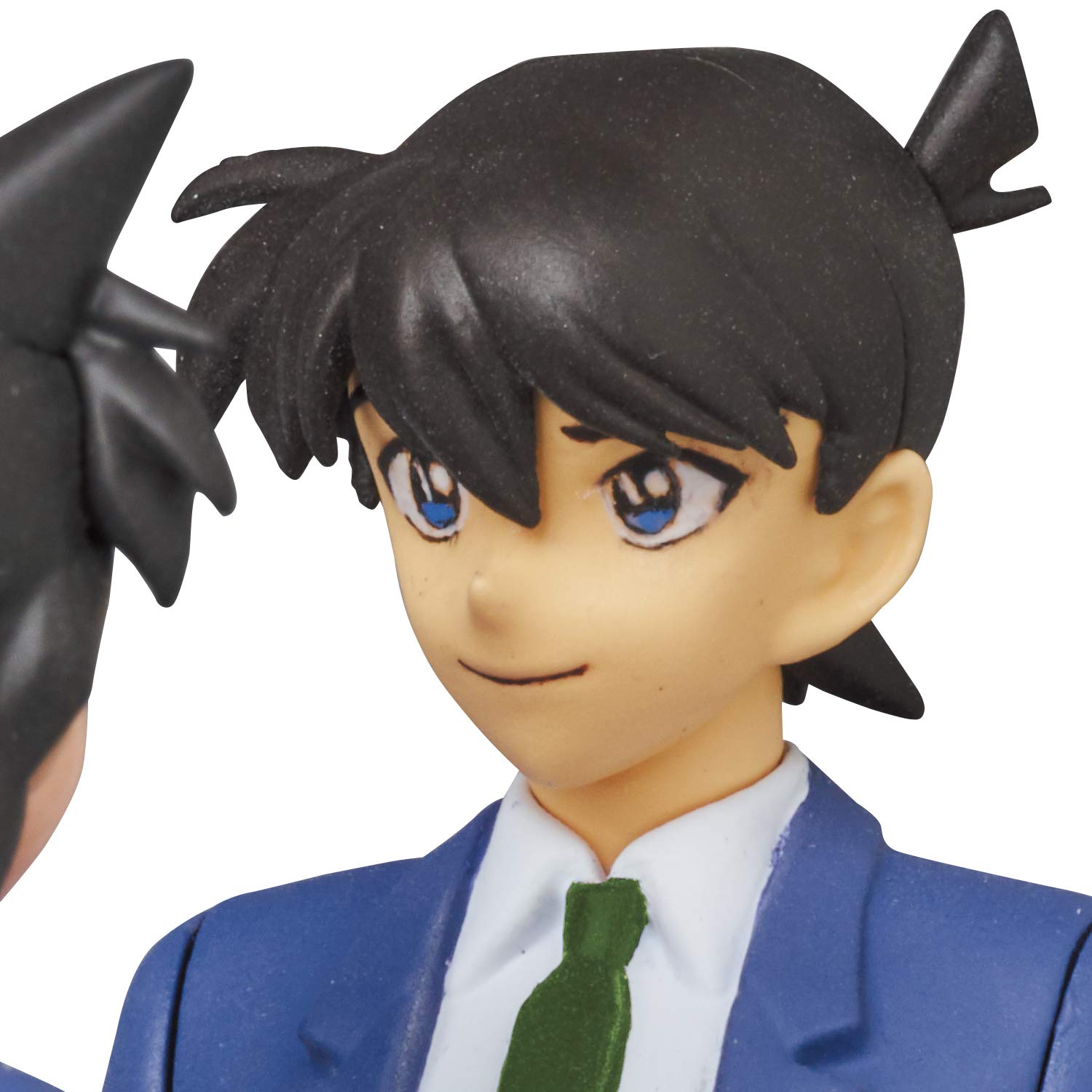 MEDICOM Udf Detective Conan Series 4 Shinichi & Ran Figure- Japan Figure Store - #1 Bring To You The Best Japanese Goods