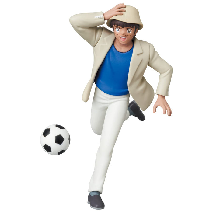 Ultra Detail Figure No.713 Captain Tsubasa Series 2 Roberto Hongo MEDICOM TOY- Japan Figure Store - #1 Bring To You The Best Japanese Goods