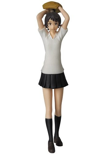 Medicom Toy Udf Makoto Konno Pvc Figure From The Girl Who Leapt Through Time Japan- Japan Figure Store - #1 Bring To You The Best Japanese Goods