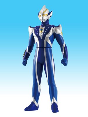 Bandai Ultraman Hikari Japan 2006 04- Japan Figure Store - #1 Bring To You The Best Japanese Goods