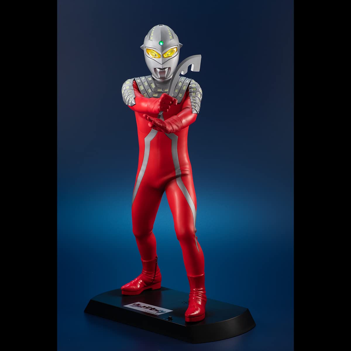 Megahouse Ultimate Article Ultra Seven Figure- Japan Figure Store - #1 Bring To You The Best Japanese Goods